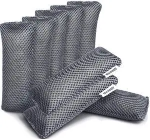 12 Pack Charcoal Shoe Deodorizer Bags inserts, Shoe Odor Eliminator,Drawer Deodorizers, Activated Charcoal Odor Absorber for Gym Bag, Car, Pet, Closet 12 Pack Charcoal Shoe Deodorizer Bags inserts, Shoe Odor Eliminator,Drawer Deodorizers, Activated Charcoal Odor Absorber for Gym Bag, Car, Pet, Closet