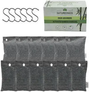 Charcoal odor absorber, Charcoal Air Purifying Bags, Odor Absorber, Air Purifying Bags for Home, Closet Air Freshener, Odor Eliminator for Car, Shoes & Gym bags. Premium Qulity and a Large Quantity. Charcoal odor absorber, Charcoal Air Purifying Bags, Odor Absorber, Air Purifying Bags for Home, Closet Air Freshener, Odor Eliminator for Car, Shoes & Gym bags. Premium Qulity and a Large Quantity.