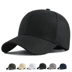 Oversize Baseball Cap XXL Big Head Hats for Men Large Head Hats Dad Hat Adjustable 23.6"-26.8" (Black) Oversize Baseball Cap XXL Big Head Hats for Men Large Head Hats Dad Hat Adjustable 23.6"-26.8" (Black)