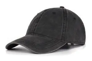 Extra Large Baseball Cap For Big Heads, Washed Running Hat Extra Large Baseball Cap For Big Heads, Washed Running Hat