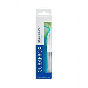 Tongue Cleaner Set CTC 203, 2 Tongue Cleaners Tongue Cleaner Set CTC 203, 2 Tongue Cleaners