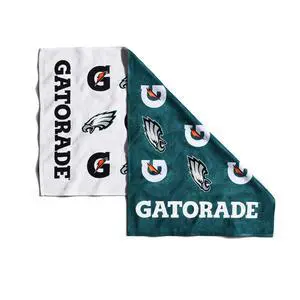 Philadelphia Eagles Towel Philadelphia Eagles Towel