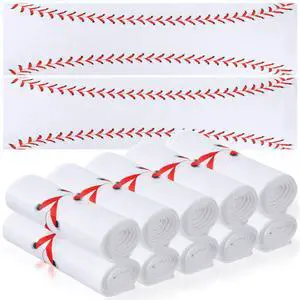 12 Pcs Cooling Towel Baseball Football Basketball Breathable Chilly Softball Soccer Ice Towel, 40"x12" Tennis Microfiber Accessories for Player(White,Baseball) 12 Pcs Cooling Towel Baseball Football Basketball Breathable Chilly Softball Soccer Ice Towel, 40"x12" Tennis Microfiber Accessories for Player(White,Baseball)