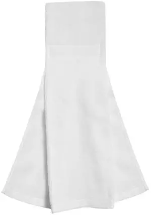 Cotton White Football Towel Quarterback - Hand Towels with Hook and Loop Closure - Versatile Sports Towels for Softball, Gym, Yoga, Golf - Men, Women, Youth Cotton White Football Towel Quarterback - Hand Towels with Hook and Loop Closure - Versatile Sports Towels for Softball, Gym, Yoga, Golf - Men, Women, Youth