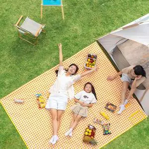 Picnic Blanket | Beach Mat| Picnic Blankets for Indoor and Outdoor, 80" x 60" Sandproof Waterproof Larger Mats for Beach, Travel, Camping, Hiking, Park Grass,Handy Tote, Foldable. Picnic Blanket | Beach Mat| Picnic Blankets for Indoor and Outdoor, 80" x 60" Sandproof Waterproof Larger Mats for Beach, Travel, Camping, Hiking, Park Grass,Handy Tote, Foldable.
