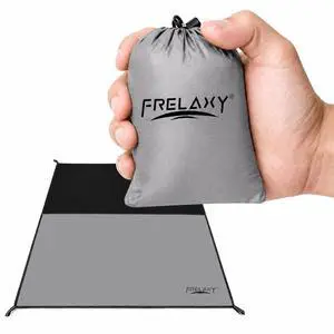Pocket Picnic Blanket, Waterproof Blanket for Beach Festival Pocket Picnic Blanket, Waterproof Blanket for Beach Festival