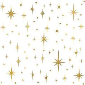 Star Wall Stickers Girls Room Wall Decals Sparkle Wall Decor Stick and Peel Star Wall Stickers Girls Room Wall Decals Sparkle Wall Decor Stick and Peel