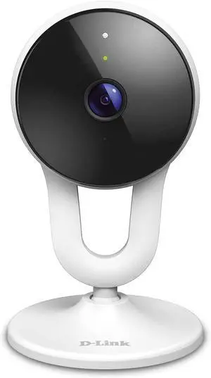 D-Link Indoor Pro WiFi Security Camera HD 1080P, Two-Way Audio, Person & Motion Detection & Night Vision, Smart Home Surveillance Network System (DCS-8300LHV2) D-Link Indoor Pro WiFi Security Camera HD 1080P, Two-Way Audio, Person & Motion Detection & Night Vision, Smart Home Surveillance Network System (DCS-8300LHV2)