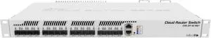MikroTik CRS317-1G-16S+RM Switch 1xGB 16xSFP+ L6 MikroTik CRS317-1G-16S+RM Switch 1xGB 16xSFP+ L6