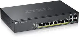Zyxel 8-Port Gigabit Switch Zyxel 8-Port Gigabit Switch