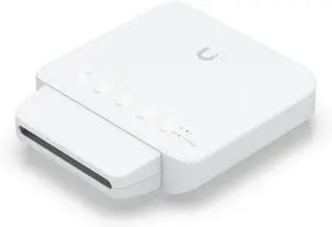 UBIQUITI UNIFI Flex Switch UBIQUITI UNIFI Flex Switch
