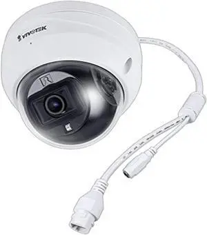 Vivotek C-Series FD9369 2MP AI Outdoor Network Dome Camera with Night Visio Vivotek C-Series FD9369 2MP AI Outdoor Network Dome Camera with Night Visio