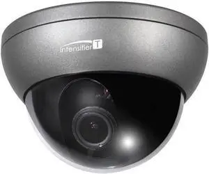Speco Technologies HT7246T Intensifier T HD-TVI 2MP Indoor/Outdoor Day & Night Dome Camera, 2.8-12mm Auto Iris Varifocal Lens, 1920x1080, 30fps, Dark Gray Housing Speco Technologies HT7246T Intensifier T HD-TVI 2MP Indoor/Outdoor Day & Night Dome Camera, 2.8-12mm Auto Iris Varifocal Lens, 1920x1080, 30fps, Dark Gray Housing