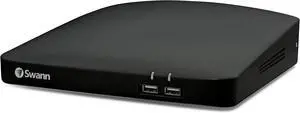 8 Channel 4K Ultra HD DVR Recorder (Cameras Sold Separately) - SRDVR-85680H 8 Channel 4K Ultra HD DVR Recorder (Cameras Sold Separately) - SRDVR-85680H