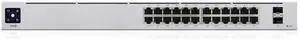 Ubiquiti Networks etc-24-poe Gene 2-Switch Ubiquiti Networks etc-24-poe Gene 2-Switch
