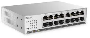 Zyxel 16 Port Network Switch Zyxel 16 Port Network Switch