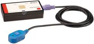 LINDY 2 Port VGA Auto Switch (32585) LINDY 2 Port VGA Auto Switch (32585)