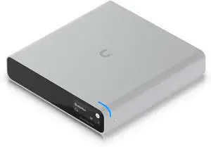 Ubiquiti Networks Cloud Key Gen2 - UCK-G2-SSD Ubiquiti Networks Cloud Key Gen2 - UCK-G2-SSD