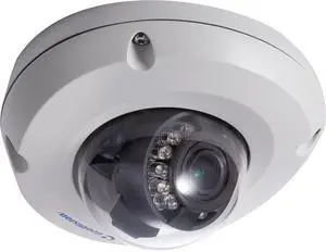 VISION SYSTEMS - GEOVISION GV-EDR2700-0F 2MP 2.8MM H. 265 Superlow LUX WDR PRO Physical Security Video Surveillance VISION SYSTEMS - GEOVISION GV-EDR2700-0F 2MP 2.8MM H. 265 Superlow LUX WDR PRO Physical Security Video Surveillance