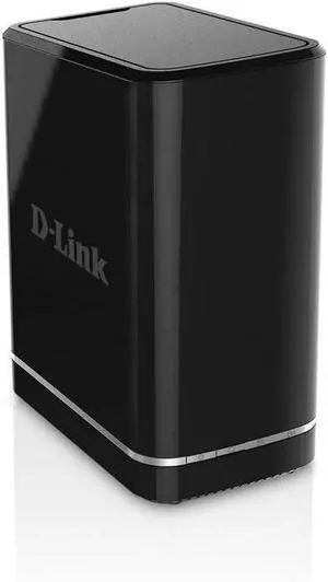 D-Link DNR322L DNR-322L mydlink Network Video Recorder D-Link DNR322L DNR-322L mydlink Network Video Recorder