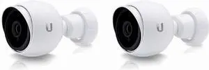 UniFi Video Camera G3 UVC-G3-BULLET 1080p UniFi 3rd Generation 802.3af Indoor/Outdoor IP Camera (2-Pack) UniFi Video Camera G3 UVC-G3-BULLET 1080p UniFi 3rd Generation 802.3af Indoor/Outdoor IP Camera (2-Pack)