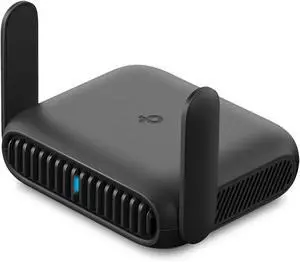 TP-Link Roam 6 AX3000 Portable Wi-Fi 6 Travel Router Dual-Band TL-WR3012X TP-Link Roam 6 AX3000 Portable Wi-Fi 6 Travel Router Dual-Band TL-WR3012X