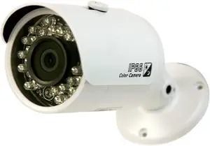 BW® 1.3 Megapixel 720P Water-Proof IR HDCVI Camera @25/30/50/60fps@720P BW® 1.3 Megapixel 720P Water-Proof IR HDCVI Camera @25/30/50/60fps@720P