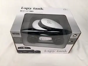 HappyCow 777-287 Tank PG With Camera Via A Wi-Fi Network (Random Color) HappyCow 777-287 Tank PG With Camera Via A Wi-Fi Network (Random Color)