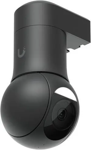 Ubiquiti UniFi G5 4 Megapixel Outdoor 2K Network Camera - Color - Compact - Black Ubiquiti UniFi G5 4 Megapixel Outdoor 2K Network Camera - Color - Compact - Black