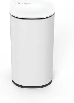 Linksys Velop Micro 7 Dual-Band BE5000 Wi-Fi 7 Mesh System Linksys Velop Micro 7 Dual-Band BE5000 Wi-Fi 7 Mesh System
