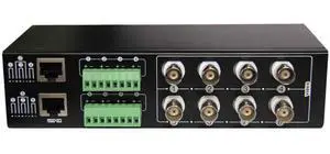 Triplett GEM 5MP High Performance 8-Position Video Hub (HDHUB-8P) Triplett GEM 5MP High Performance 8-Position Video Hub (HDHUB-8P)