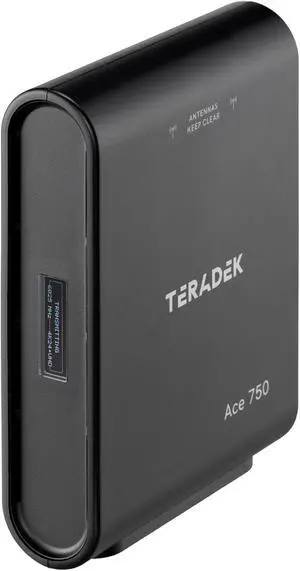 Teradek Ace 750 HDMI Wireless Transmitter Teradek Ace 750 HDMI Wireless Transmitter