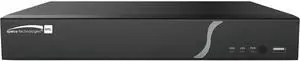 Speco N8NRL2TB 8-Channel NVR with 8 Built-in PoE Ports, 2TB HDD, 4K HDMI Out and VGA Monitor Output, 2-Way Audio Communication, Video Exporting Via USB, Up to 8MP Resolution at 30fps Speco N8NRL2TB 8-Channel NVR with 8 Built-in PoE Ports, 2TB HDD, 4K HDMI Out and VGA Monitor Output, 2-Way Audio Communication, Video Exporting Via USB, Up to 8MP Resolution at 30fps