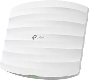 TP-Link Festa F52, AC1350Mbps, 1 Gigabit Port, Festa Mesh, Continuous Circulation, MU-MIMO, Free Cloud Management, Supports PoE and Passive PoE, Dual-Band Wi-Fi 5 Ceiling Type Access Point TP-Link Festa F52, AC1350Mbps, 1 Gigabit Port, Festa Mesh, Continuous Circulation, MU-MIMO, Free Cloud Management, Supports PoE and Passive PoE, Dual-Band Wi-Fi 5 Ceiling Type Access Point