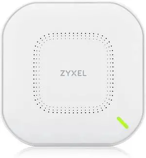 Zyxel WiFi 6 AX3000 Wireless Multi-Gigabit Pro Access Point Zyxel WiFi 6 AX3000 Wireless Multi-Gigabit Pro Access Point