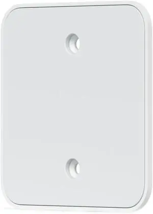 Ubiquiti Networks 4.7" Magnetic Floating Wall Mount for UniFi Express and Gateway Lite Ubiquiti Networks 4.7" Magnetic Floating Wall Mount for UniFi Express and Gateway Lite