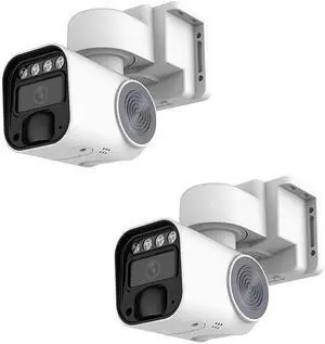 4MP Outdoor Solar Security Camera, Dual PTZ Panoramic Monitoring, Color Night Vision, 4G Network, PIR Infrared Motion Detection, Two-Way Audio, Cloud Storage, Built-in SIM Card 4MP Outdoor Solar Security Camera, Dual PTZ Panoramic Monitoring, Color Night Vision, 4G Network, PIR Infrared Motion Detection, Two-Way Audio, Cloud Storage, Built-in SIM Card