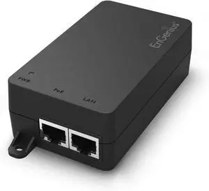 EnGenius EPA5006HAT 2.5 Gigabit 802.3at PoE Adapter EnGenius EPA5006HAT 2.5 Gigabit 802.3at PoE Adapter