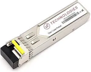 1000BASE-SX SFP MMF DOM Rugged -40 to +85 Compatible with Cisco, Equivalent to GLC-SX-MMD-RGD, V2 Technologies Networking Transceivers 1000BASE-SX SFP MMF DOM Rugged -40 to +85 Compatible with Cisco, Equivalent to GLC-SX-MMD-RGD, V2 Technologies Networking Transceivers