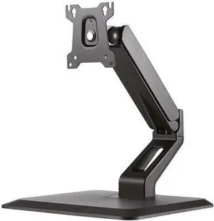 NEWSTAR FPMA-D885BLACK Flat Screen Desk NEWSTAR FPMA-D885BLACK Flat Screen Desk