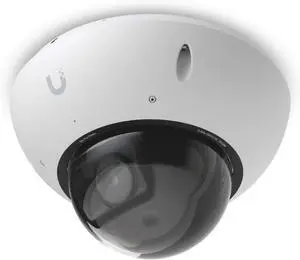 Ubiquiti UniFi G6 Pro Dome Camera - White (UVC-G6-Pro-Dome-W) Ubiquiti UniFi G6 Pro Dome Camera - White (UVC-G6-Pro-Dome-W)