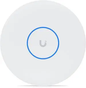 Ubiquiti U7 Pro U7 Pro XG Tri Band Wi-Fi 7 IEEE 802.11n/ac/ax/be/v/r/k 5.80 Gbit/s Wireless Access Point - Yes Ubiquiti U7 Pro U7 Pro XG Tri Band Wi-Fi 7 IEEE 802.11n/ac/ax/be/v/r/k 5.80 Gbit/s Wireless Access Point - Yes