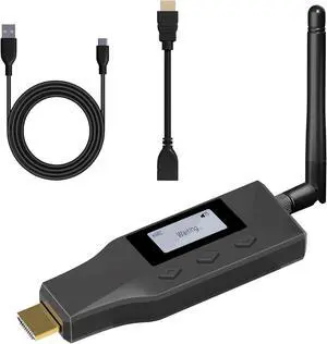 Tendak eARC/ARC to Bluetooth Transmitter Tendak eARC/ARC to Bluetooth Transmitter