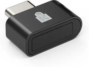 VeriMark IT 2.0 USB-C® Fingerprint Key - Windows Hello & Windows Hello for Business, 360° Fingerprint Reader, Password-Free Login K64705WW VeriMark IT 2.0 USB-C® Fingerprint Key - Windows Hello & Windows Hello for Business, 360° Fingerprint Reader, Password-Free Login K64705WW