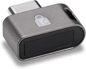 VeriMark Guard 2.1 USB-C Fingerprint Security Key VeriMark Guard 2.1 USB-C Fingerprint Security Key
