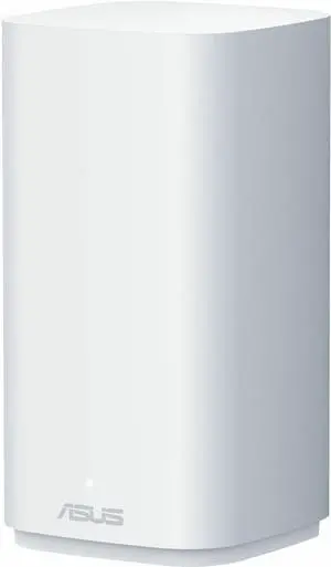 Asus ZenWiFi BD5 Outdoor (W-1-PK) Wi-Fi 7 IEEE 802.11 a/b/g/n/ac/ax/be Ethernet Wireless Router - Dual Band - 2.40 GHz ISM Band - 5 GHz UNII - 2 x Antenna (2 x Internal) - 625 MB/s Wireless Speed Asus ZenWiFi BD5 Outdoor (W-1-PK) Wi-Fi 7 IEEE 802.11 a/b/g/n/ac/ax/be Ethernet Wireless Router - Dual Band - 2.40 GHz ISM Band - 5 GHz UNII - 2 x Antenna (2 x Internal) - 625 MB/s Wireless Speed