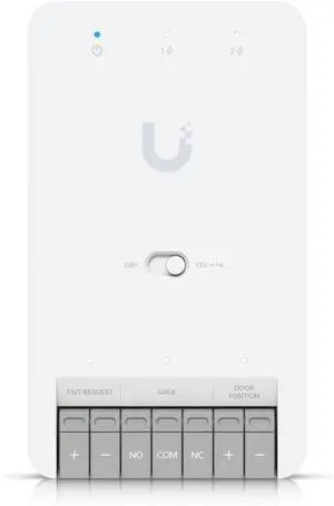 Ubiquiti UA-Hub-Door-Mini Ubiquiti UA-Hub-Door-Mini