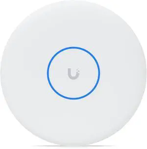 Ubiquiti U7 Pro U7 Pro XGS Tri Band Wi-Fi 7 IEEE 802.11n/ac/ax/be/v/r/k 8.60 Gbit/s Wireless Access Point - Yes Ubiquiti U7 Pro U7 Pro XGS Tri Band Wi-Fi 7 IEEE 802.11n/ac/ax/be/v/r/k 8.60 Gbit/s Wireless Access Point - Yes