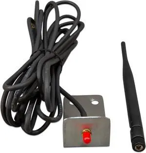 Outdoor LTE-M wall-Mount Antenna (with 5m Cable) Outdoor LTE-M wall-Mount Antenna (with 5m Cable)