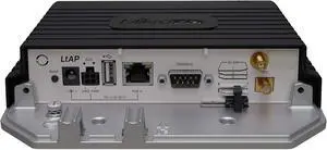 MikroTik LtAP LR8 LTE kit MikroTik LtAP LR8 LTE kit